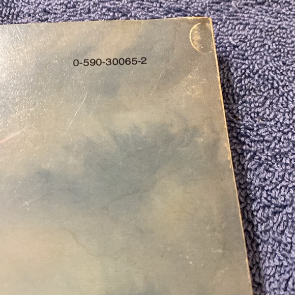 Star Wars Questions & Answers about Space Book - Picture 4 of 11